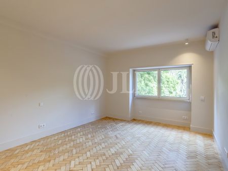 Apartamento T3 em Lisboa - Photo 4