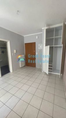Studio/Γκαρσονιέρα για ενοικίαση Ανθούπολη (Πάτρα) - Photo 1