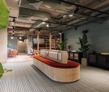 Studio to rent - Photo 6