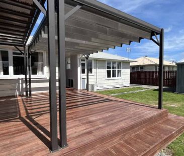 Big Backyard & Great Outdoor Space! - Photo 1