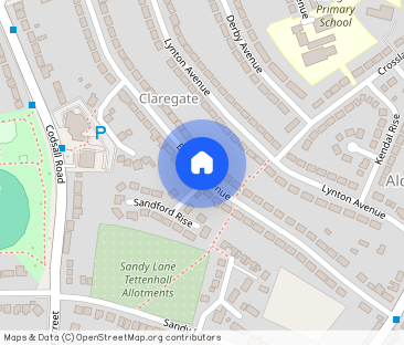 3 bedroom semi-detached house to rent - Photo 1