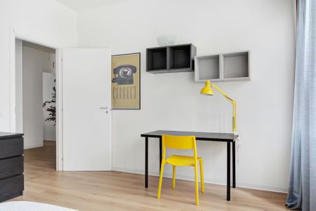 Via Stromboli, Milan, Lombardy 20144 - Foto 3