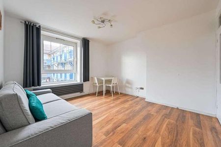 Grenada House, Westferry, E14 - Photo 3