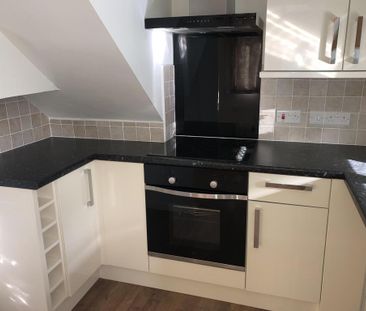 1 bedroom house to rent - Photo 3