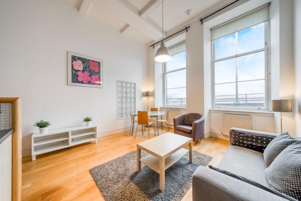 1 bedroom flat to rent - Photo 1