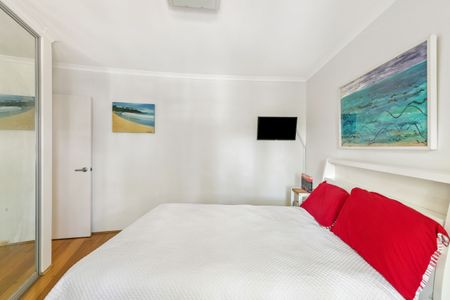 10/1 Mckell Street, Birchgrove NSW 2041 - Apartment For Rent | Domain - Photo 5