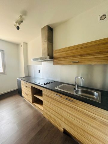 Location Appartement 2 pièces Meublé 50m² ST ETIENNE 42000 - Photo 3