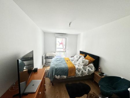 Appartement T3 à louer - 64 m² - Photo 5