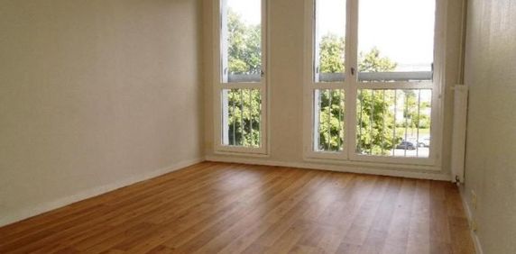 Appartement à louer, 2 pièces - Angers 49100 - Photo 2