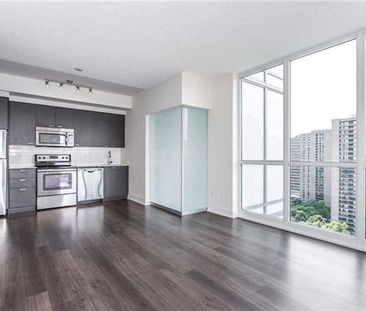For Lease - 88 Sheppard Avenue Unit# 2107, Toronto, Ontario - Photo 1