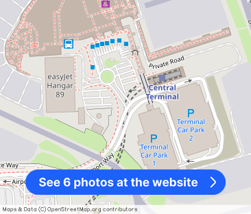 Stirling Drive, Luton, London, LU2 - Photo 1