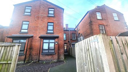 1 bedroom house of multiple occupation to rent - Photo 5