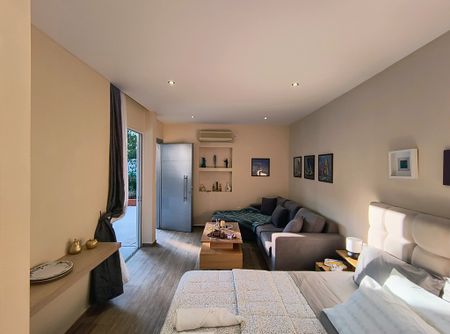 Studio / γκαρσονιέρα 25 τ.μ. για ενοικίαση, Αθήνα - Νότια Προάστια, Βουλιαγμένη - Photo 4