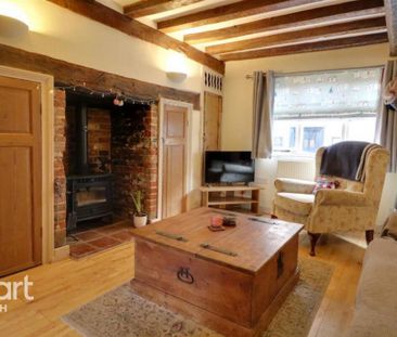 2 bedroom terraced house to rent - Photo 2