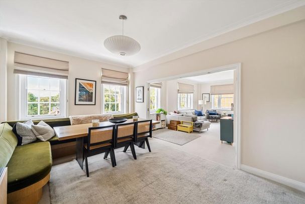 3 bedroom flat to rent - Photo 1