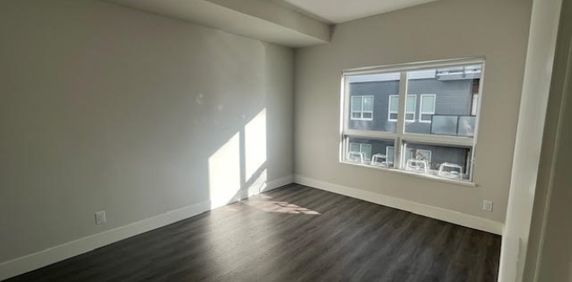 1 Bedroom 1 Bathroom – Soho Kelowna - Photo 2