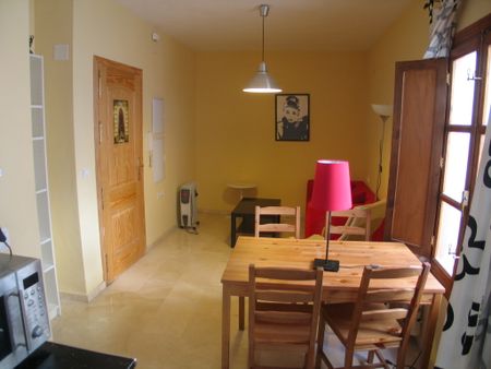 Apartment - Granada (San Antón) - Photo 3
