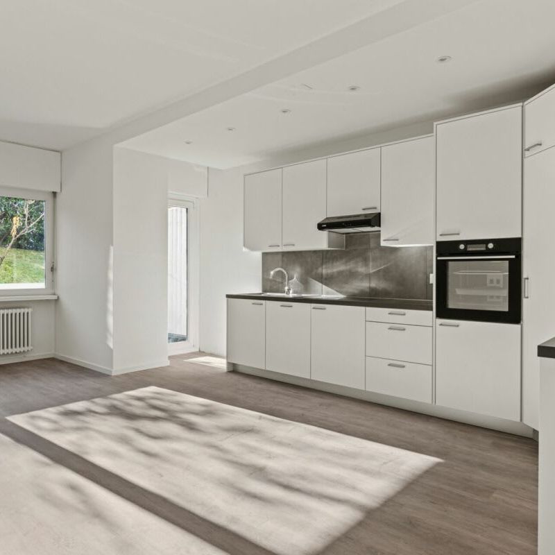 3.5 Zimmer, 70 m², EG - Photo 1