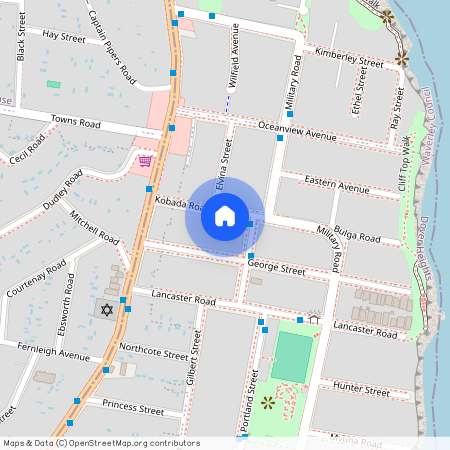 1/21 Kobada Road, NSW 2030, Dover Heights