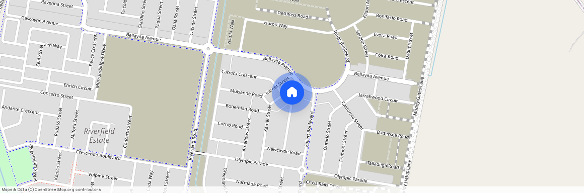 48 Kamet Street, Vic 3978, Clyde