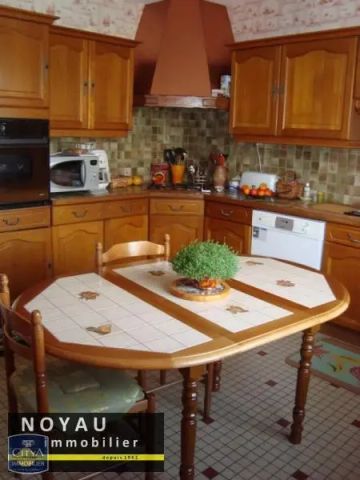 Maison à louer 4 pièces 73.83m² - Photo 5