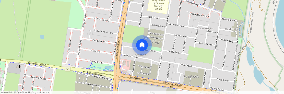 69 Malkari Circuit, Vic 3059, Greenvale