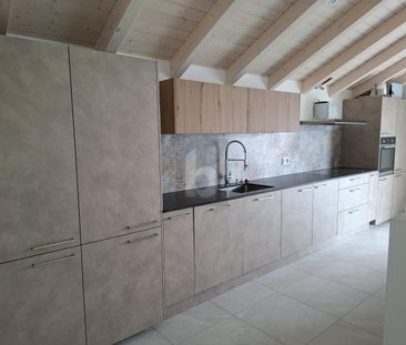 ATTIQUE NEUVE, SPACIEUSE, LUMINEUSE ET MODERNE - Photo 1