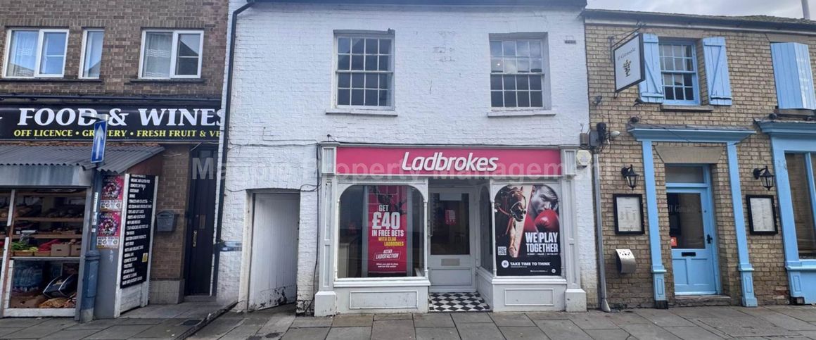 Price £750 pcm - Available 06/12/2025 - Unfurnished - Photo 1