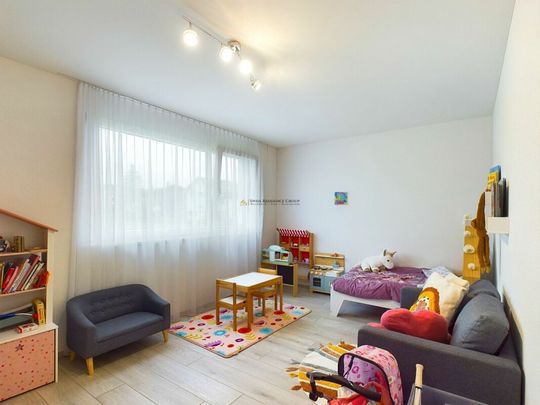 Maison unifamiliale moderne avec appartement de grand-mère - Parfait pour les familles et les individualistes - Photo 1