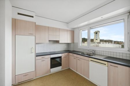 "3 Zimmer-Wohnung zu vermieten" - Photo 5