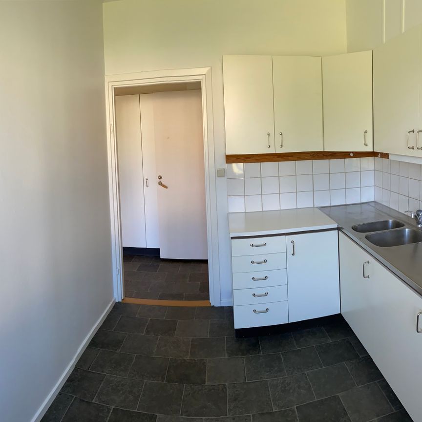 Solhemsgatan, Kumla - Photo 1