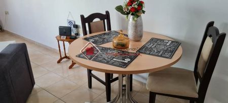 Studio/Γκαρσονιέρα για ενοικίαση Νεάπολη - ΔΕΠΟΣ (Καβάλα) - Photo 4
