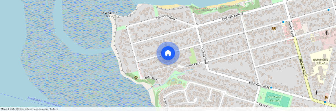 19a Second View Avenue, Manukau City, Beachlands