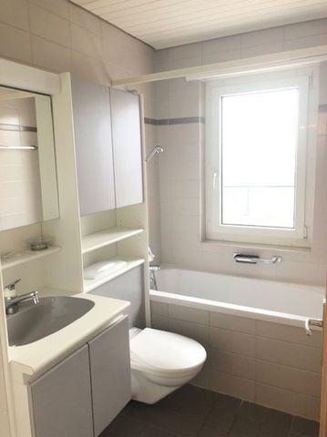3 Zimmer, 60 m², 1. Stock - Photo 2
