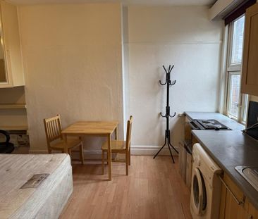 Studio to rent - Photo 5