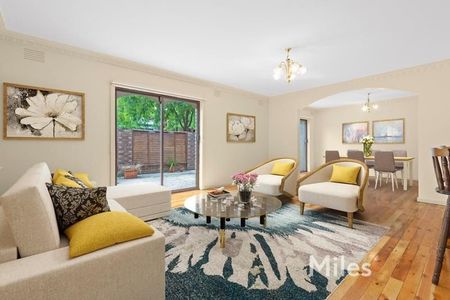 13 Menzie Grove, Eaglemont - Photo 4