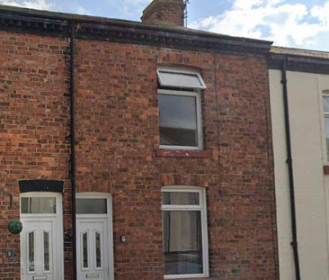 2 bedroom terraced house to rent - Photo 2