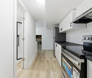 For Lease - 94 Rollins Drive, Belleville, Ontario - Photo 3