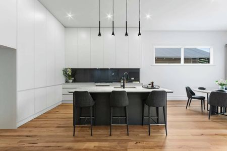 Luxury, Elegance & Lifestyle in Coveted East - Photo 2