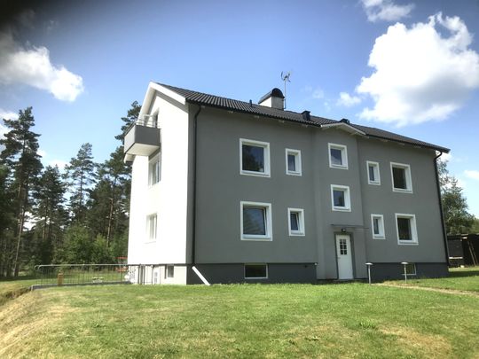 Villavägen, Månsarp - Photo 1