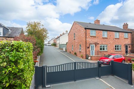 Hazeldene Fold, Minskip YO51 - Photo 3