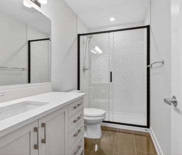 For Lease - 301 Glenroy Gilbert Drive Unit# 18, Barrhaven, Ontario - Photo 3