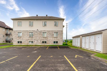 For Lease - 203 Bourdeau Boulevard Unit# 3, The Nation, Ontario - Photo 2