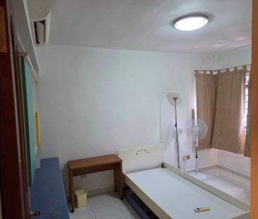 4 Bedroom HDB_EXECUTIVE at Jurong West - Photo 3