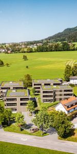NEUBAU: Exklusives Wohnen in attraktiver Lage – moderne 2-Zimmer-Mietwohnung in Hörbranz - Photo 3