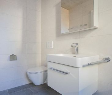 Grosse WG-Zimmer mit eigenem Bad / Grandes chambres en colocation a... - Foto 5