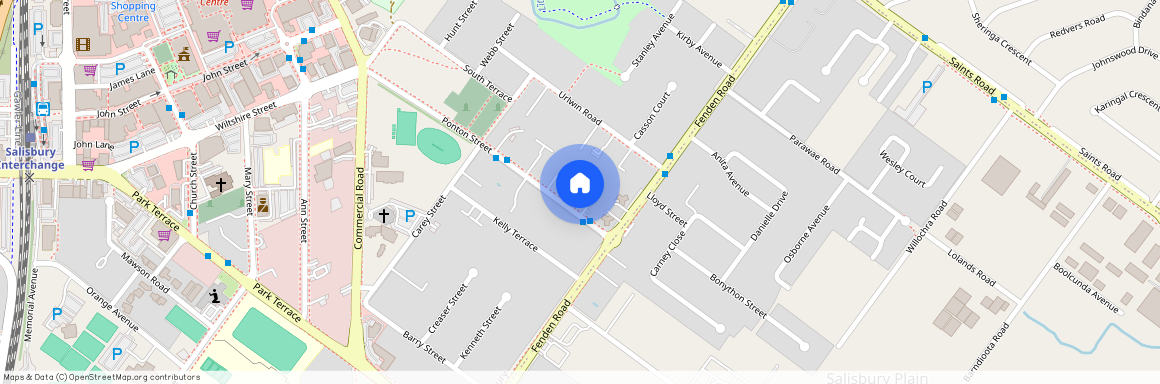 28/24 Ponton Street, SA 5108, Salisbury