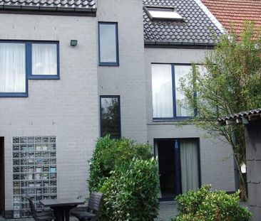 Appartement te huur in Sint-Gillis-Bij-Dendermonde voor € 650 met 1... - Photo 1