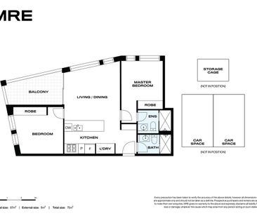 1404C/45 Linden Avenue, Ivanhoe - Photo 3