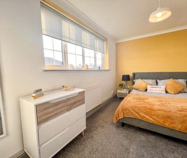 2 bedroom flat to rent - Photo 6
